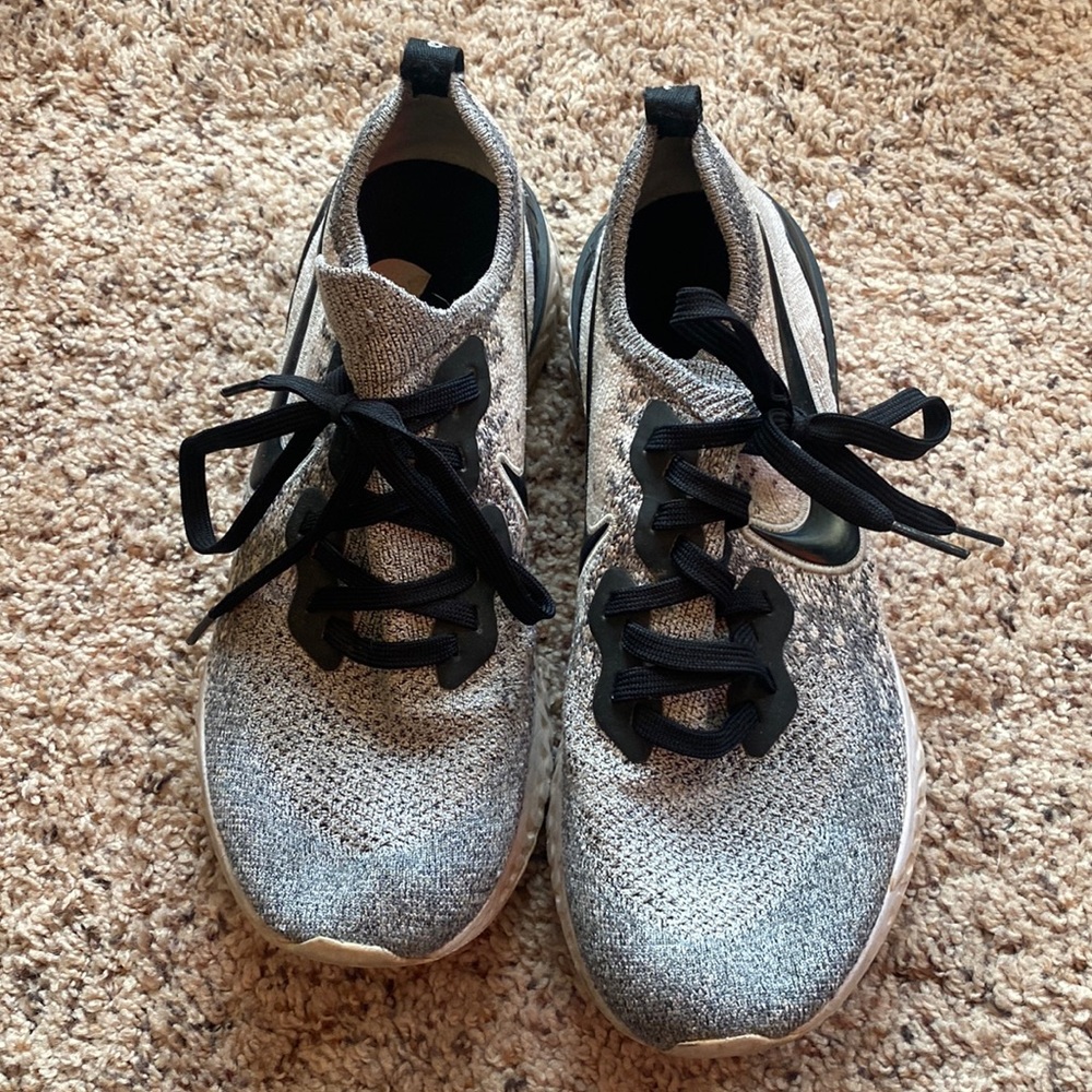 Nike sneakers